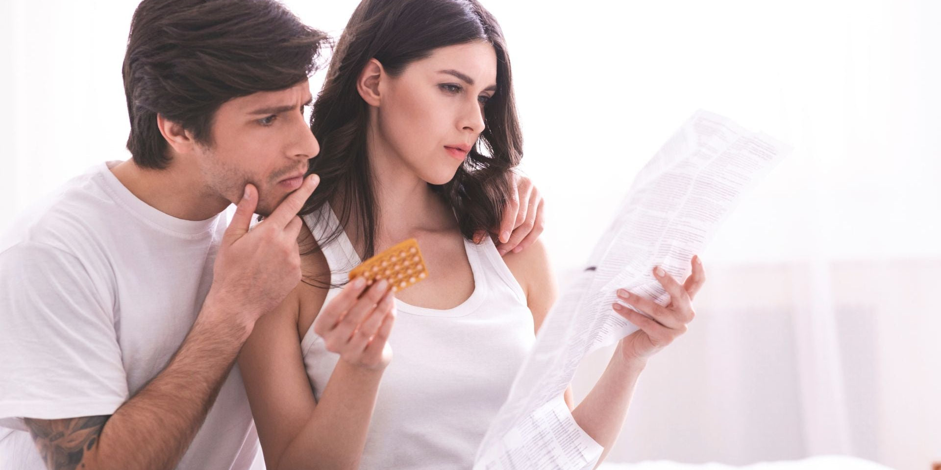 Hormonelle Verhütungsmittel: Wirkung, Vorteile & Nachteile im Überblick