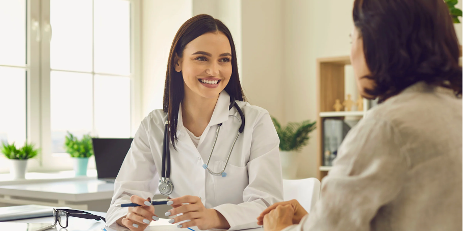 PCOS: Natürliche Wege zur Linderung und Behandlung
