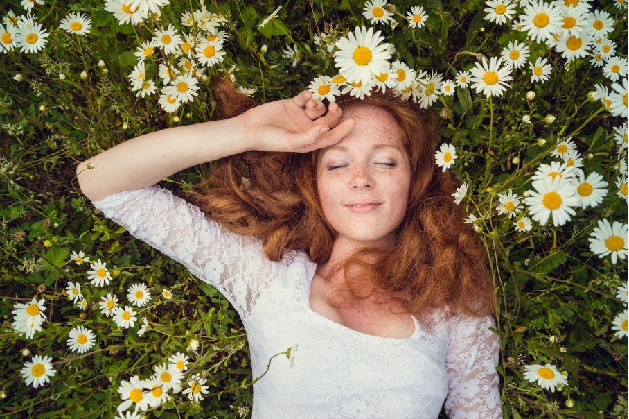 6 Outdoor Tipps für den perfekten Start in den Frühling!