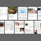 Ebook Schlaf