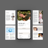 Ebook Schlaf