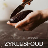 Zyklusfood – Das Kochbuch für jede Phase deines Zyklus